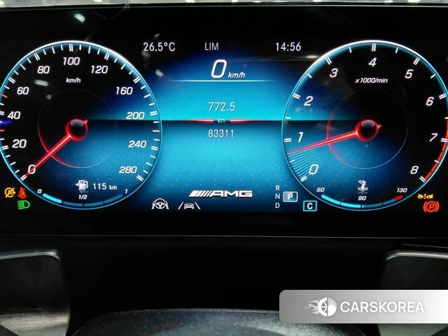 Mercedes-Benz GLB-Class X247 id 4561215 из Кореи 19