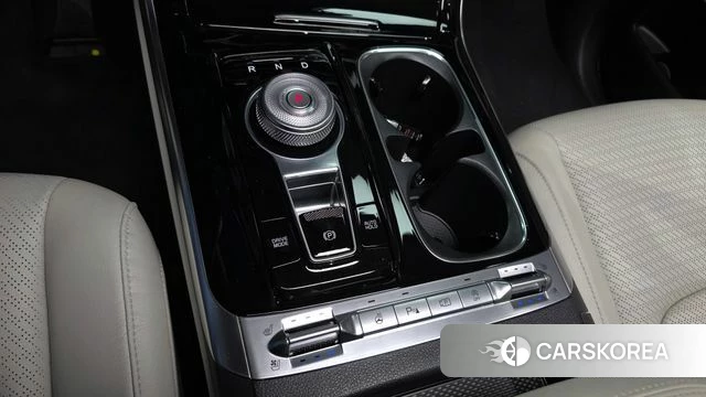 Kia Carnival 4th generation id 3909897 из Кореи 19