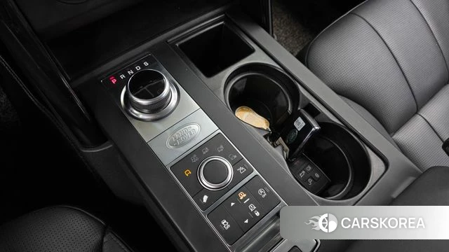 Land Rover Discovery 5 id 4770258 из Кореи 30