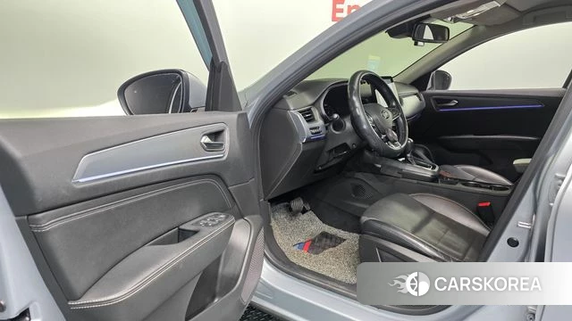 Renault Korea (Samsung) XM3 id 4936972 из Кореи 30