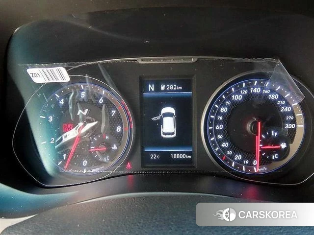 Hyundai Veloster (JS) id 4371597 из Кореи 16