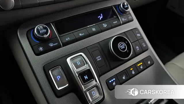 Hyundai Palisade id 3518808 из Кореи 19