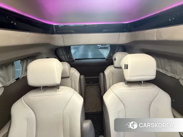 Kia Carnival 4th generation id 3577712 из Кореи 19