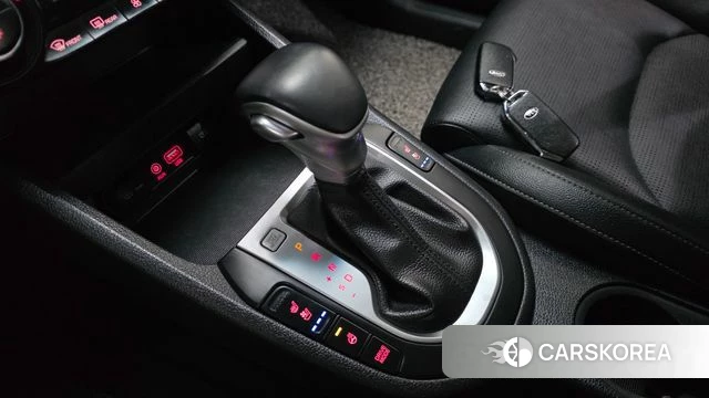 Kia Come New K3 id 4849927 из Кореи 30