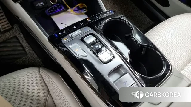 Hyundai Tucson (NX4) id 3003850 из Кореи 19