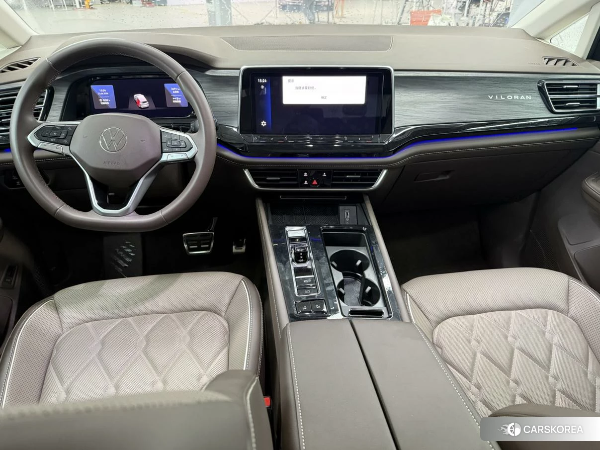 Volkswagen Weiran id 4492948 из Китая 15