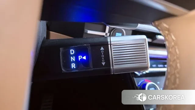 Hyundai Santa Fe (MX5) id 3467193 из Кореи 19