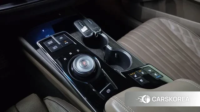 Kia K8 Hybrid id 3600427 из Кореи 19