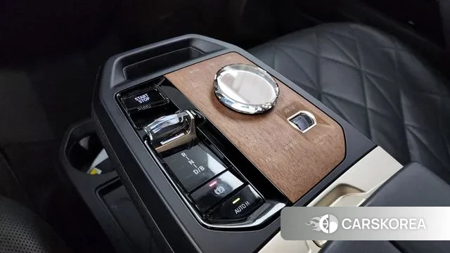 BMW iX id 3611252 из Кореи 19