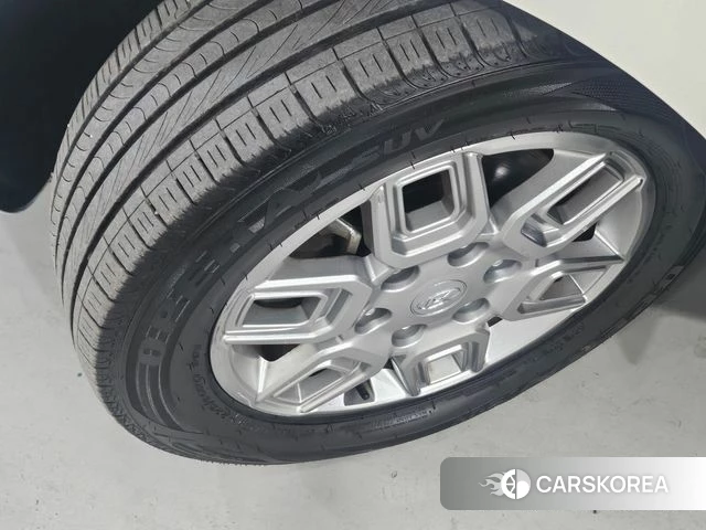 Hyundai Staria id 4202516 из Кореи 19