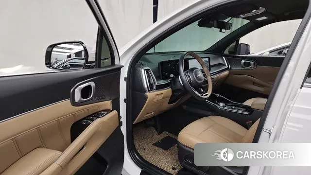 Kia The New Sorento 4th Generation id 3689782 из Кореи 19