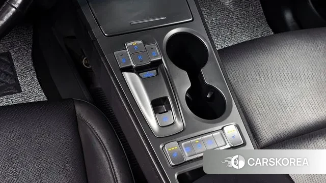 Hyundai Kona Electric id 3514593 из Кореи 19