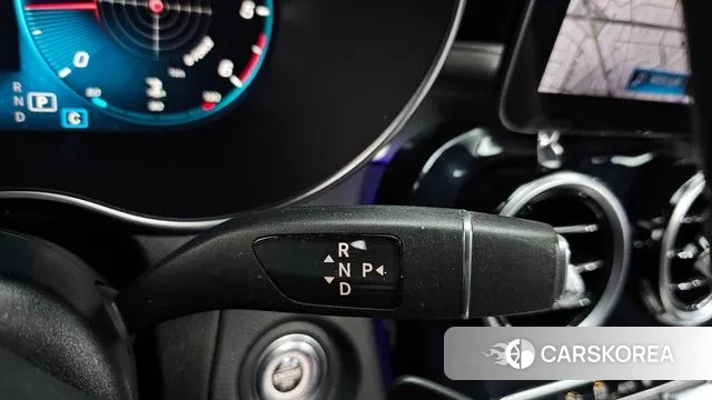 Mercedes-Benz GLC-Class X253 id 3777867 из Кореи 19