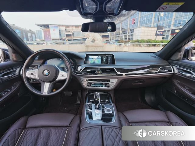 BMW 7 series id 4275836 из Китая 11
