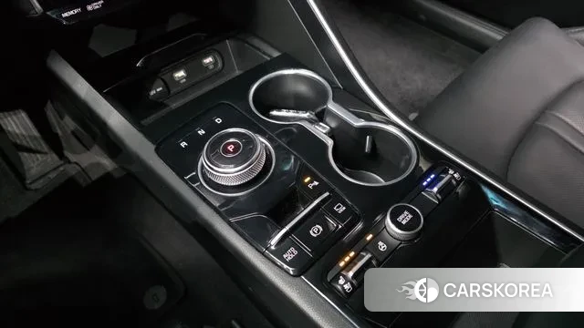 Kia K5 Hybrid 3rd Generation id 3717012 из Кореи 19