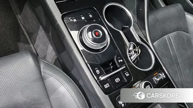 Kia K5 3rd generation id 3406741 из Кореи 19