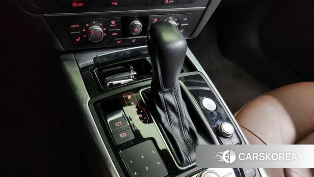 Audi New A6 id 3880201 из Кореи 19