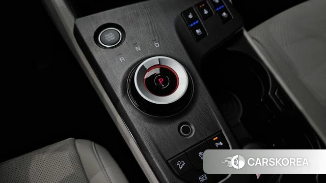 Kia The New Sportage 5th Generation id 3914116 из Кореи 19