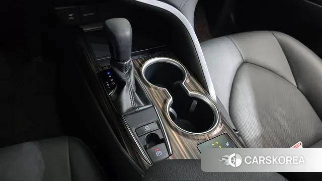 Toyota Camry (XV70) id 3386243 из Кореи 19