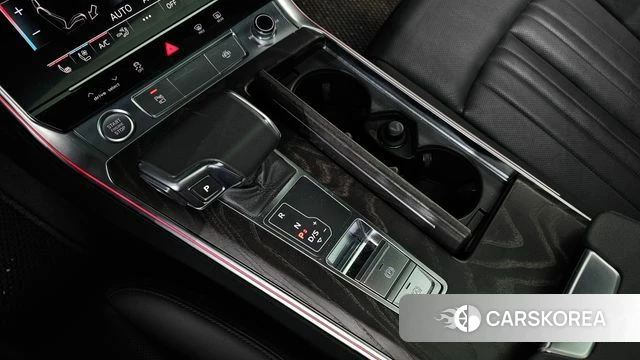 Audi A6 (C8) id 4424386 из Кореи 19