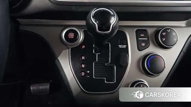 Kia The New Ray id 3448939 из Кореи 19