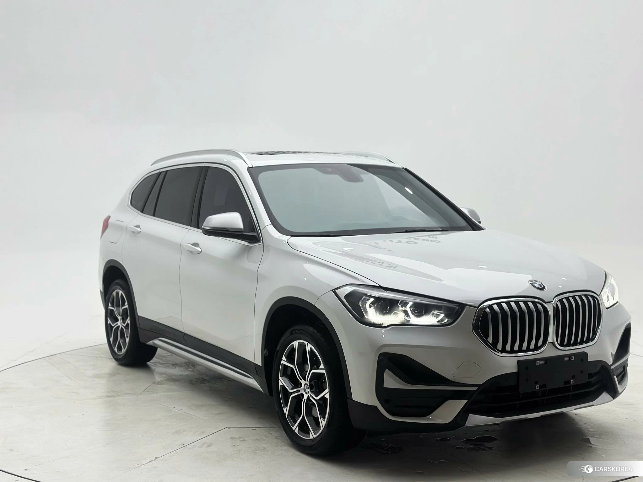 BMW X1 id 4513508 из Китая 23