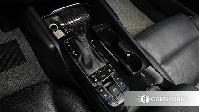 Kia Come New K7 id 4397495 из Кореи 35