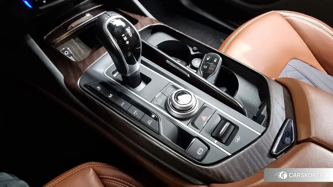 Maserati Levante id 2180392 из Кореи 19