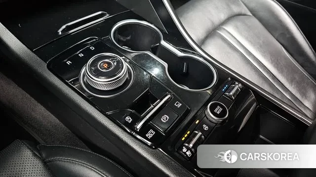 Kia K5 3rd generation id 3525519 из Кореи 19