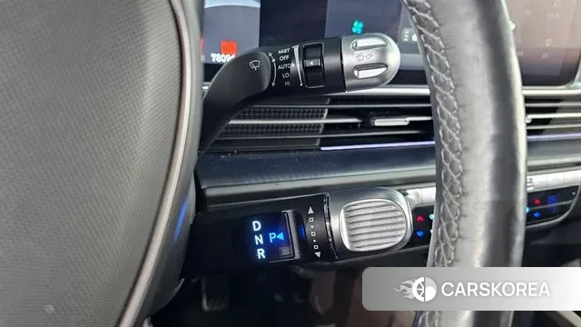 Hyundai Ionic 6 id 3690488 из Кореи 19