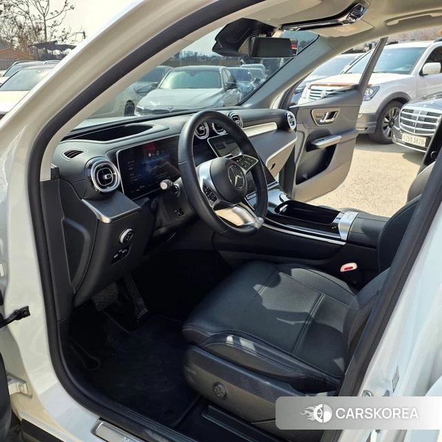 Mercedes-Benz GLC-Class X254 id 3831949 из Кореи 19