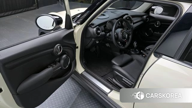 Mini Cooper id 3828160 из Кореи 19