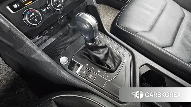 Volkswagen Tiguan second Generation id 3557946 из Кореи 19