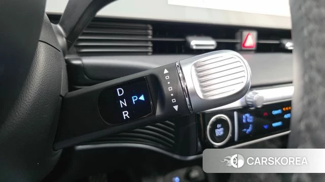 Hyundai Ionic 5 id 4721464 из Кореи 34