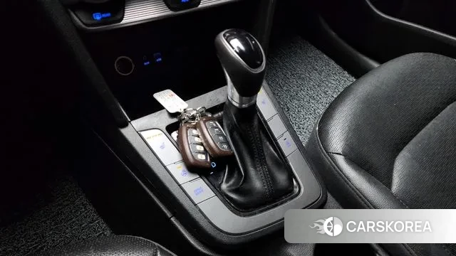 Hyundai The New Avante AD id 3368577 из Кореи 19