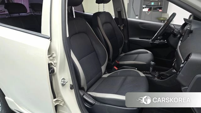 Kia All New Morning (JA) id 3873913 из Кореи 19