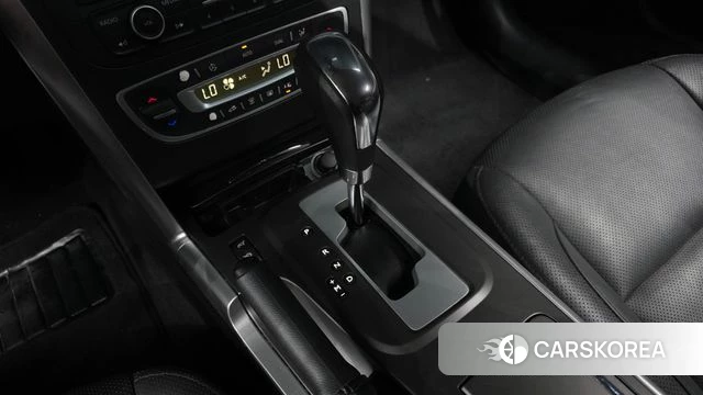 Renault Korea (Samsung) SM5 Nova id 4447464 из Кореи 19