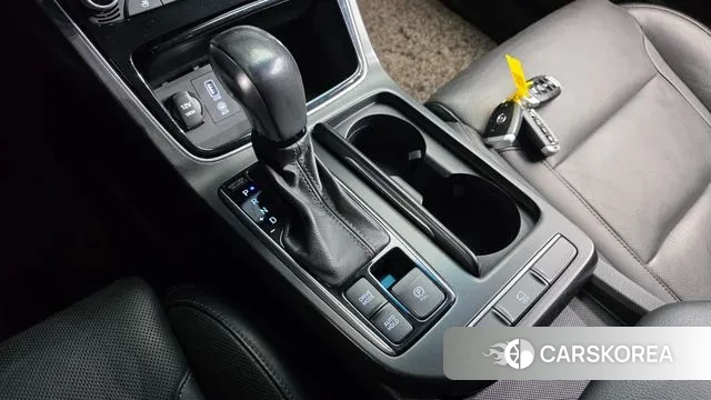 Hyundai Grandeur IG id 3687566 из Кореи 19