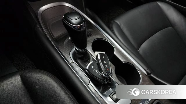 Chevrolet (GM Daewoo) All New Malibu id 3835056 из Кореи 19