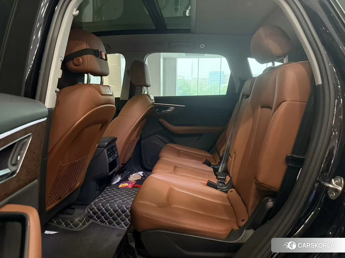 Audi Q7 id 4492940 из Китая 9