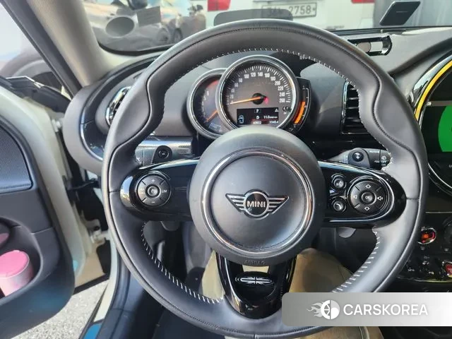 Mini Cooper S Clubman id 3101798 из Кореи 14