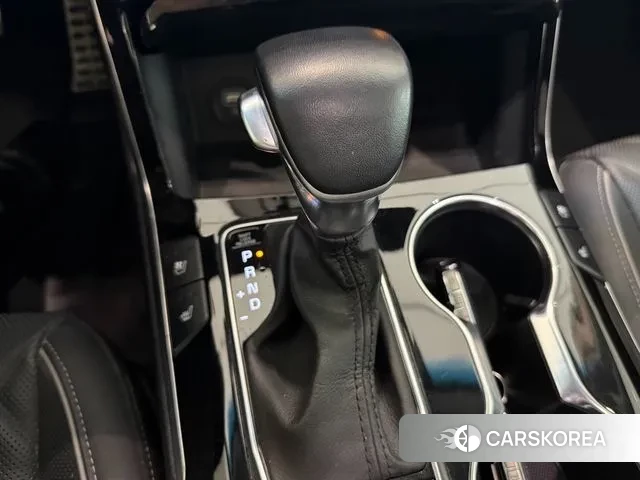 Kia Mohave Master id 3685444 из Кореи 19