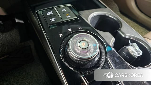 Kia K8 Hybrid id 4475662 из Кореи 35