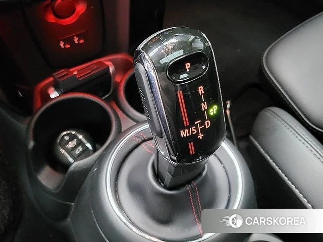 Mini Cooper S id 4610041 из Кореи 18