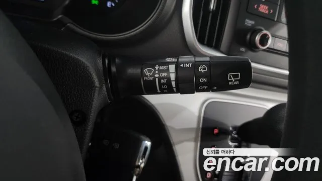 Kia The New Ray id 2783975 из Кореи 19