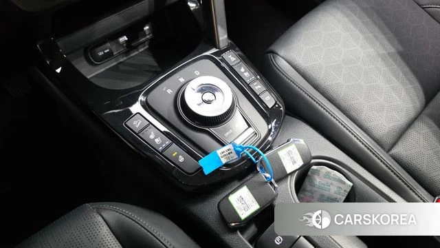 Kia The New Seltos id 4898203 из Кореи 30