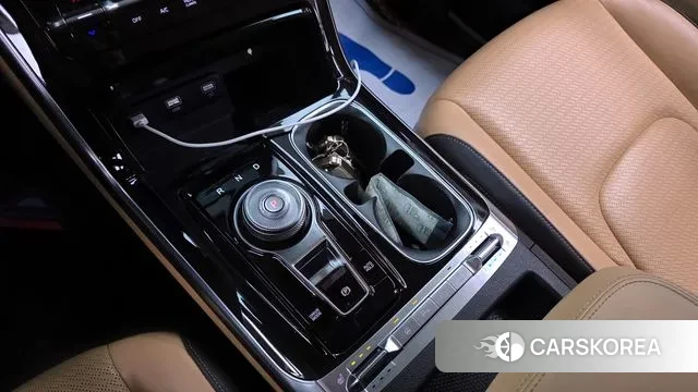 Kia Carnival 4th generation id 3438176 из Кореи 19