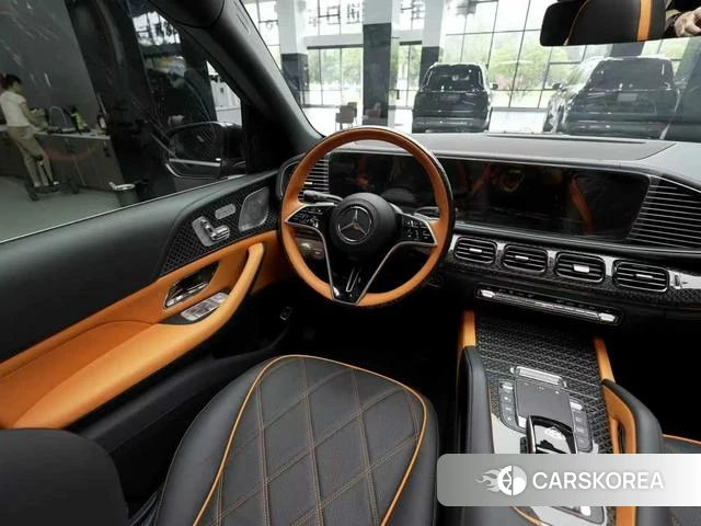 Mercedes-Benz Maybach GLS id 4279382 из Китая 29