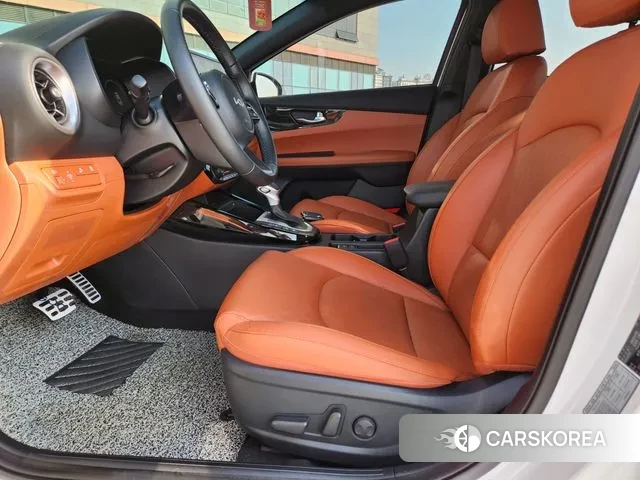 Kia The New K3 2nd generation id 3317038 из Кореи 19