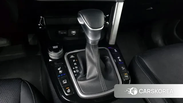 Kia Seltos id 2902621 из Кореи 19